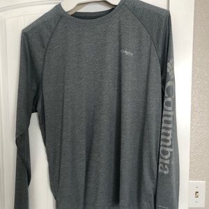 Columbia PFG Men’s Long Sleeved Shirt